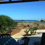 Appartement Tramontisulmare Custonaci