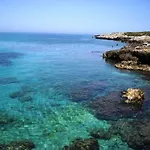 Appartement Tramontisulmare *