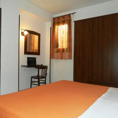 Tramontisulmare 아파트