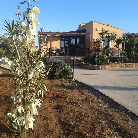 Apartman Tramontisulmare *