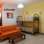 Tramontisulmare Кустоначи