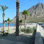 Апартаменты Tramontisulmare