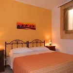 Tramontisulmare Апартаменты Кустоначи