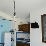 Tramontisulmare Апартаменты Кустоначи