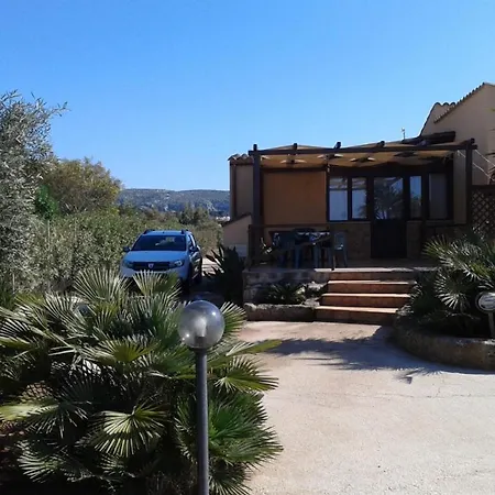 Tramontisulmare Кустоначи