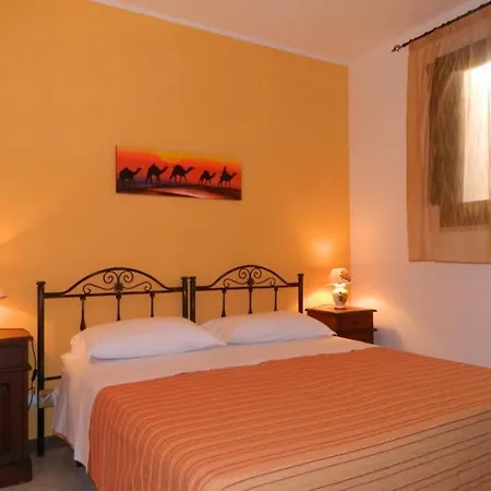 Tramontisulmare Apartment Custonaci