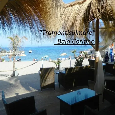 Tramontisulmare