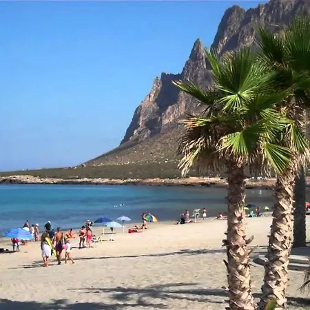 Апартаменты Tramontisulmare