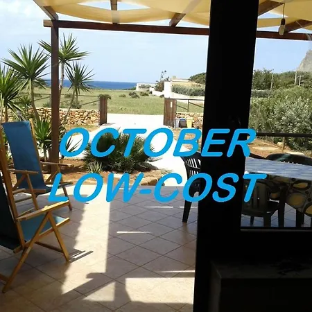 Apartment Tramontisulmare