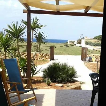 Tramontisulmare Apartment