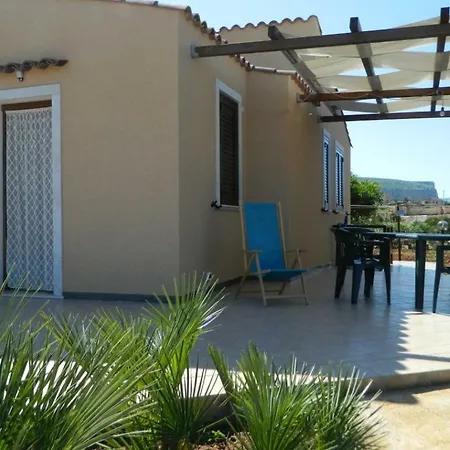 Tramontisulmare Custonaci