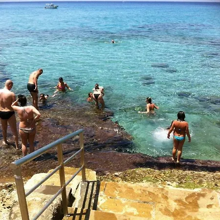 Tramontisulmare Apartment