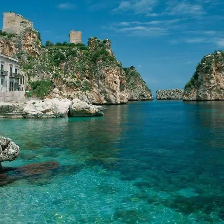 Tramontisulmare Custonaci