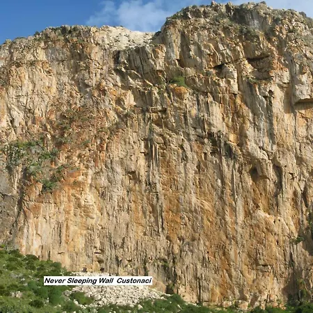 Tramontisulmare * Кустоначи