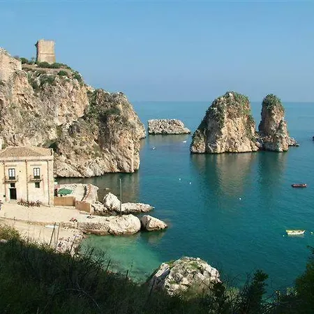 Tramontisulmare * Custonaci