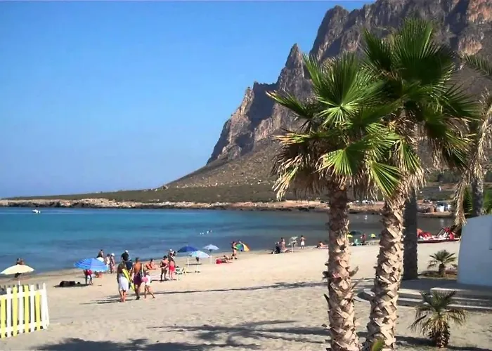 Διαμέρισμα Tramontisulmare