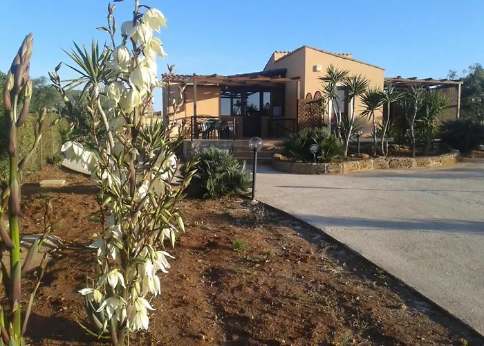 Διαμέρισμα Tramontisulmare *