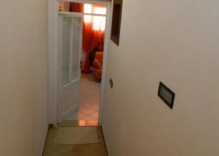 Tramontisulmare Custonaci