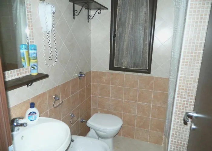 Διαμέρισμα Tramontisulmare