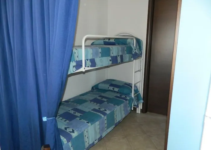 Tramontisulmare Διαμέρισμα Custonaci