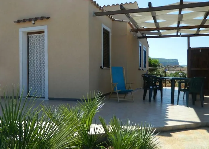 Tramontisulmare Custonaci