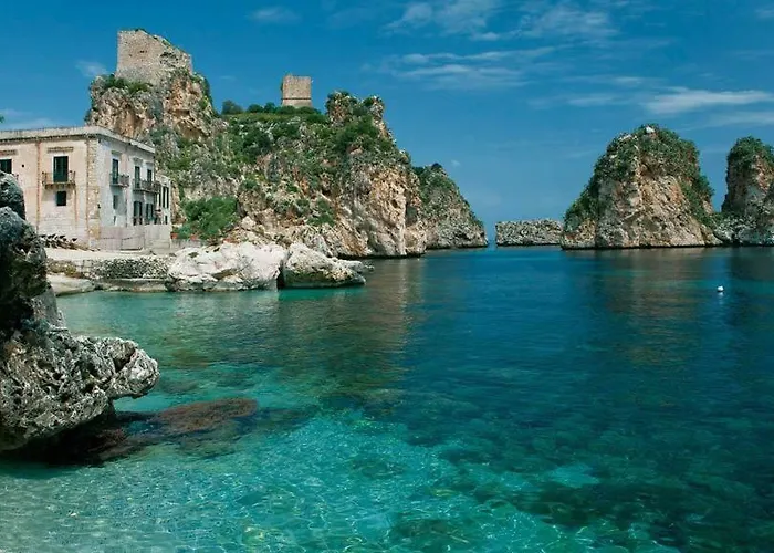 Tramontisulmare Custonaci