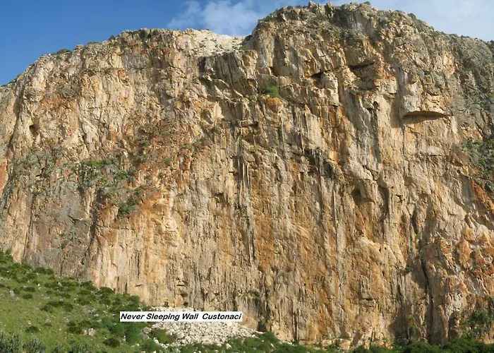Tramontisulmare * Custonaci